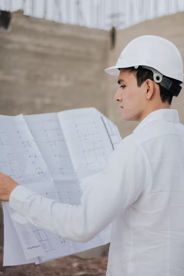 Campo laboral en Perú del Ingeniero Civil
