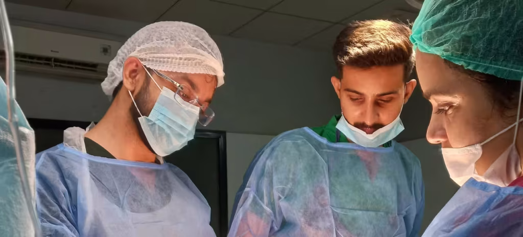 Medicina Humana