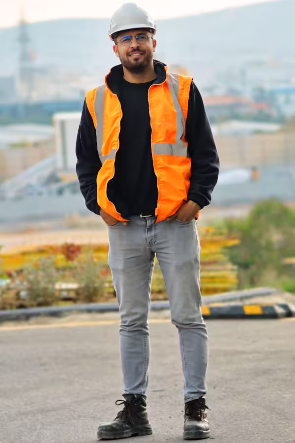 Perfil del egresado de Ingeniería Civil