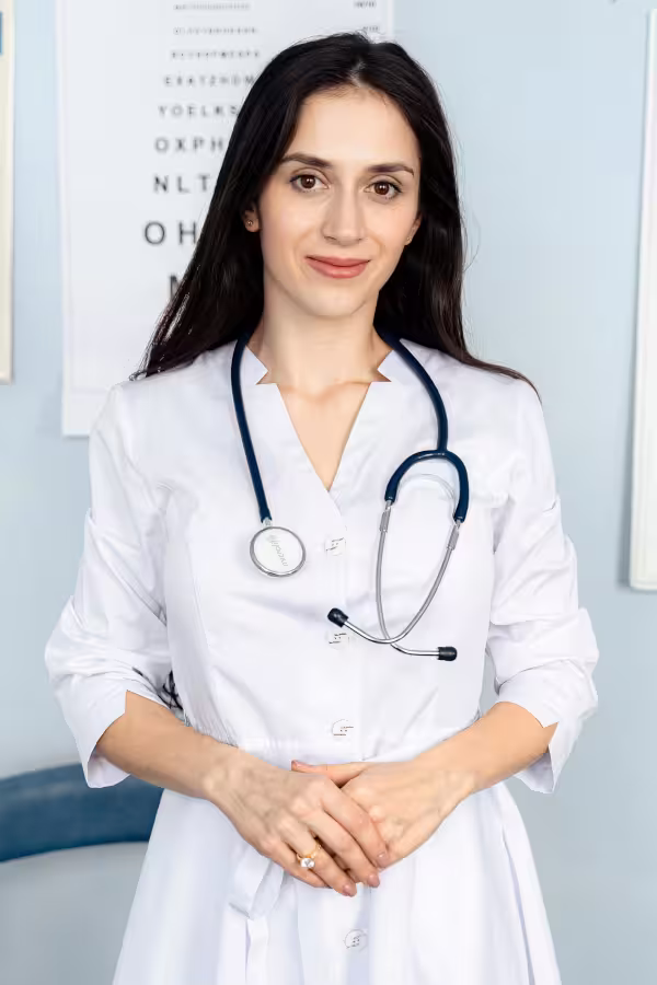Perfil del egresado de Medicina Humana