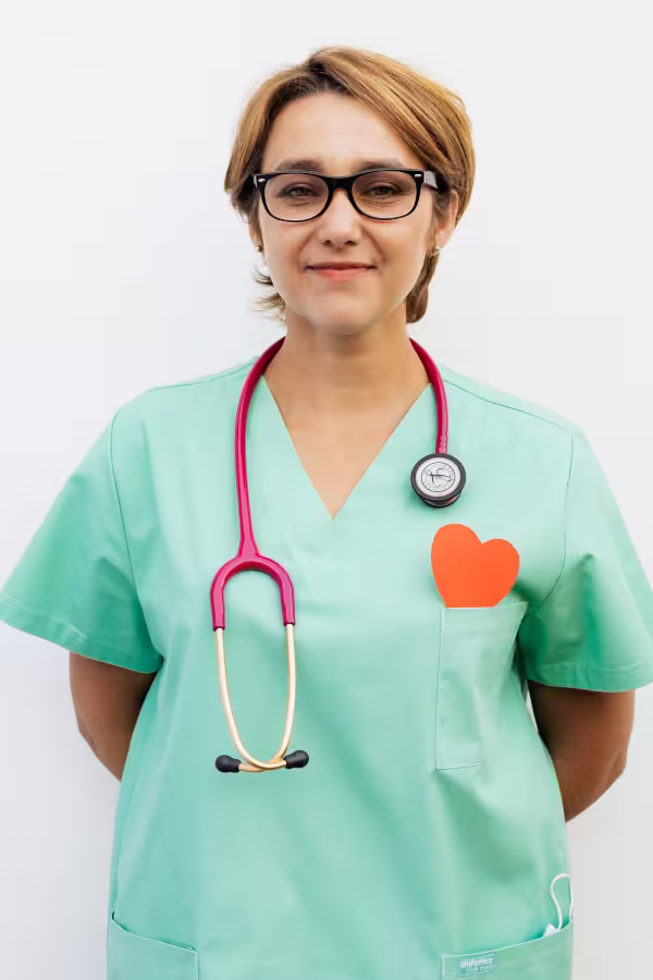 Médico Veterinario